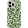 Burga Tough iPhone 15 Pro Hülle Hardcase Backcover Stoßfest - Euphoria