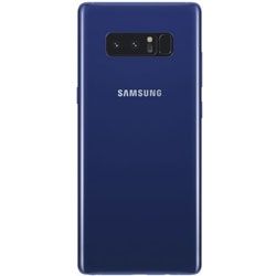 Samsung Galaxy Note 8