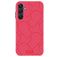 MIO Samsung Galaxy A25 5G MagSafe Hülle Hardcase Backcover - Wild Hearts