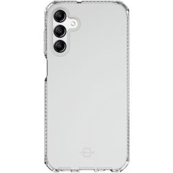 ITSKINS SpectrumClear-R Transparent Samsung Galaxy A15 TPU (flexibel) Backcover Shockproof - Transparent