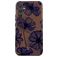 Burga Tough Samsung Galaxy A35 Hülle Hardcase Backcover Stoßfest - Velvet Night