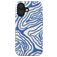 Burga Tough iPhone 16 Hardcase Backcover Shockproof - Seven Seas