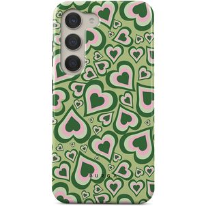 Burga Tough Samsung Galaxy S23 Hülle Hardcase Backcover Stoßfest - Euphoria