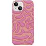 Burga Tough iPhone 13 Hardcase Backcover Shockproof - Popsicle