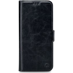 Mobilize Magnet iPhone 15 Plus MagSafe Hülle Abnehmbare 2in1 Klapphülle - Schwarz