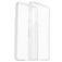 OtterBox React Durchsichtig Samsung Galaxy S24 Hülle Hardcase Backcover Stoßfest - Transparent