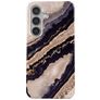 Burga Tough Samsung Galaxy S24 Hülle Hardcase Backcover Stoßfest - Royal Blue