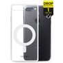 Mobilize Naked Protection Durchsichtig iPhone 7 Plus MagSafe Hülle Hardcase Backcover Stoßfest - Transparent