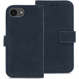 My Style Flex Wallet iPhone 17e Hülle Klapphülle Geldbörse - Royal Blue