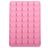 Mobigear EasyMount Saugnapf-Handyhalterung - 40 Suction Cup - Pink Universal
