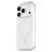 CARE by PanzerGlass Urban Explorer Transparent iPhone 18 Pro MagSafe Hardcase Backcover Shockproof - Transparent