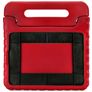 Xccess Kids Guard iPad Pro 9.7 Zoll (2016) Tablet Hülle für Kinder mit Tragegriff - Rot