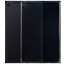 Mobigear Ultra Thin Dünne Realme Pad 10.4 (2021) Hülle Flexibles TPU Backcover - Transparent