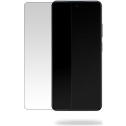 Mobilize OPPO A5x Panzerglas Gehärtetes Glas Displayschutz - Hüllenfreundlich