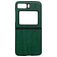 Mobigear Excellent Motorola Razr (2022) Hülle Hardcase Backcover - Grün