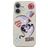 Burga Tough iPhone 16 Hülle Hardcase Backcover Stoßfest - Plot Twister