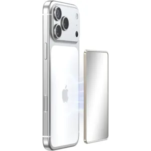 MagSafe Mirror Natural Titanium