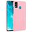 Mobigear Croco HONOR 9X Lite Hülle Hardcase Backcover - Pink