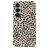 Burga Tough Samsung Galaxy S25 Plus Hülle Hardcase Backcover Stoßfest - Almond Latte