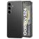 Mobiparts Classic Durchsichtig Samsung Galaxy S24 Hülle Flexibles TPU Backcover - Transparent