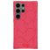 MIO Samsung Galaxy S24 Ultra MagSafe Hülle Hardcase Backcover - Wild Hearts