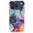 MIO iPhone 17 Pro Max MagSafe Hülle Hardcase Backcover - Flowers