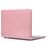 Mobigear Metallic MacBook Pro 13 Zoll (2008-2012) Hardcase Hülle MacBook Case - Roségold - Model A1278