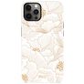 MIO iPhone 12 Pro MagSafe Hülle Hardcase Backcover - White Roses