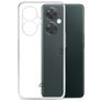 Mobilize Gelly Durchsichtig OnePlus Nord CE 3 Lite 5G Hülle Flexibles TPU Backcover - Transparent