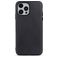 Mobigear Excellent iPhone 14 Plus Hardcase Backcover - Schwarz