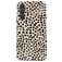 Burga Tough Samsung Galaxy A35 Hardcase Backcover Shockproof - Almond Latte