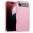 Mobigear Ultra Tough iPhone Air Hülle Hardcase Backcover Stoßfest - Pink