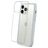 Rhinoshield MOD NX iPhone 13 Pro Max Hülle Hardcase Backcover Stoßfest - Platinum Gray