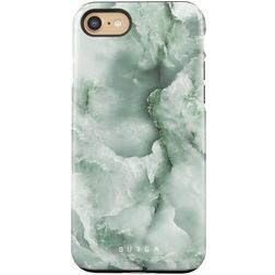 Burga Tough Case Apple iPhone 7/8/SE (2020) Pistachio Cheesecake