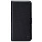 Mobilize Classic Gelly Wallet Samsung Galaxy A13 5G Hülle Klapphülle Geldbörse - Schwarz