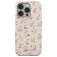 Burga Tough iPhone 16 Pro Hülle Hardcase Backcover Stoßfest - Prairie