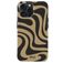 MIO iPhone 15 Pro MagSafe Hülle Hardcase Backcover - Swirl