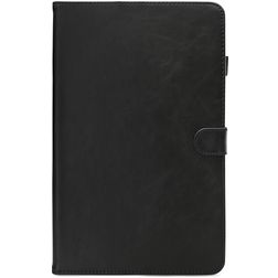 Xccess Business Samsung Galaxy Tab A 10.1 (2019) Hülle Klapphülle - Schwarz