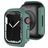 Mobigear Colors Dünn Apple Watch - 45 mm Hardcase Hülle - Grün