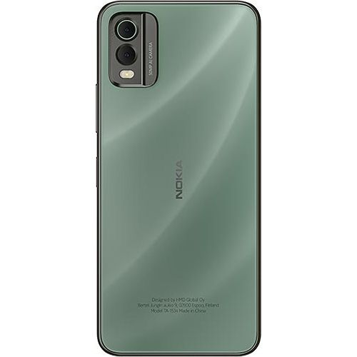 Nokia C32