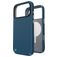Speck Presidio2 Pro iPhone 17 Pro Max MagSafe Hülle Hardcase Backcover Stoßfest - Deep Sea Blue