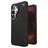 Speck Presidio2 Grip Samsung Galaxy S26 Ultra MagSafe Hülle Hardcase Backcover Stoßfest - Schwarz