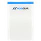 Mobigear Tri-Fold Gel iPad Pro 10.5 Zoll (2017) Hülle Klapphülle + Stifthalter - Grau