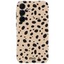 MIO Samsung Galaxy A35 MagSafe Hülle Hardcase Backcover - Spots