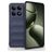 Mobigear Bumpy Xiaomi 14T Hülle Flexibles TPU Backcover - Dunkelblau