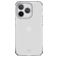 ITSkins SpectrumClear-R Durchsichtig iPhone 14 Pro Hülle Flexibles TPU Backcover Stoßfest - Transparent