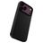 CARE by PanzerGlass SOLO iPhone 18 Pro Max MagSafe Backcover Shockproof - Schwarz
