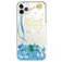 Mobigear Design iPhone 11 Pro Hülle Flexibles TPU Backcover - Weihnachten