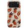 Burga Tough iPhone 17 Pro Max MagSafe Hülle Hardcase Backcover Stoßfest - Abacaxi