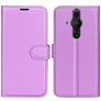 Mobigear Classic Sony Xperia Pro-I Hülle Klapphülle Geldbörse - Pink